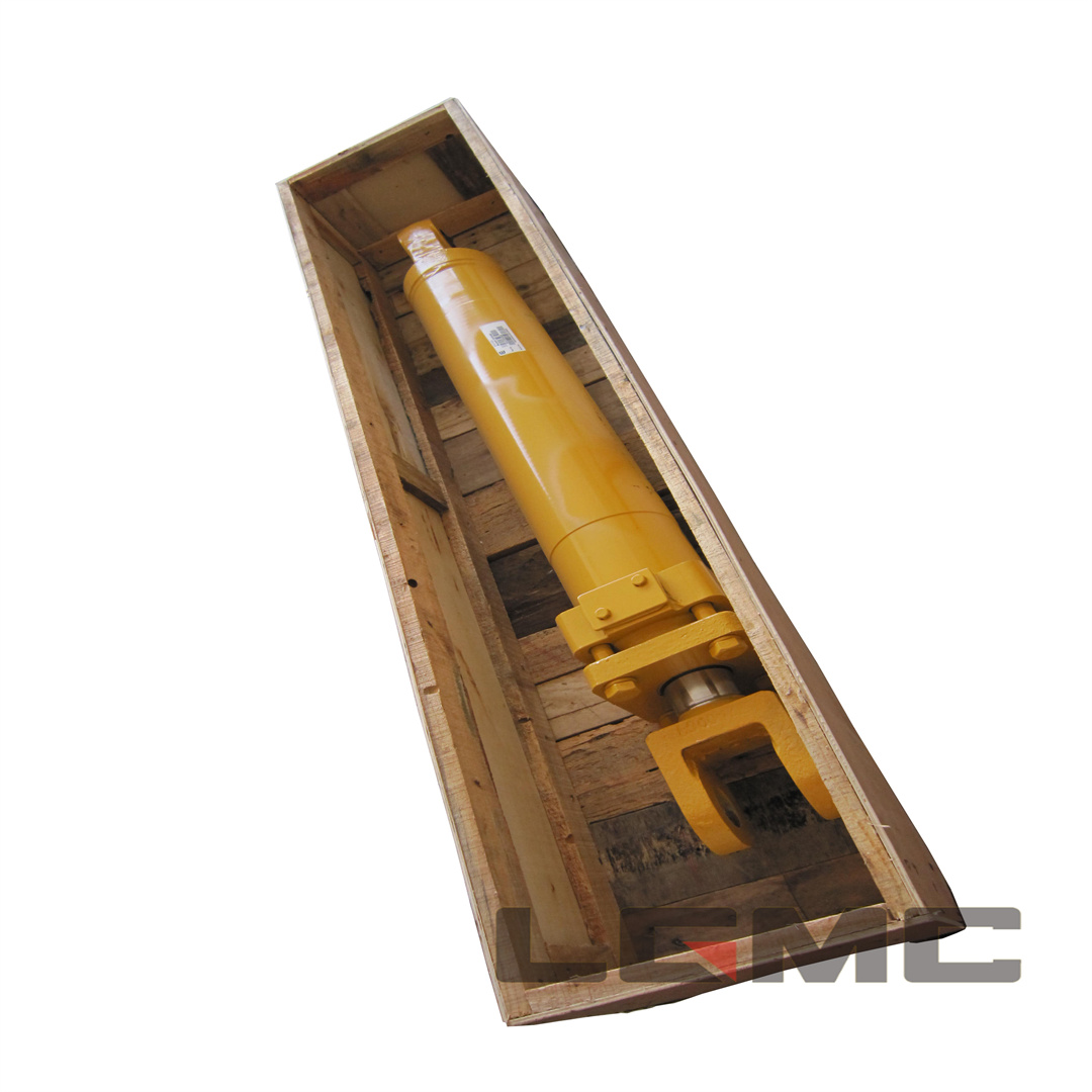 10C0034xo Side dump bucket cylinder