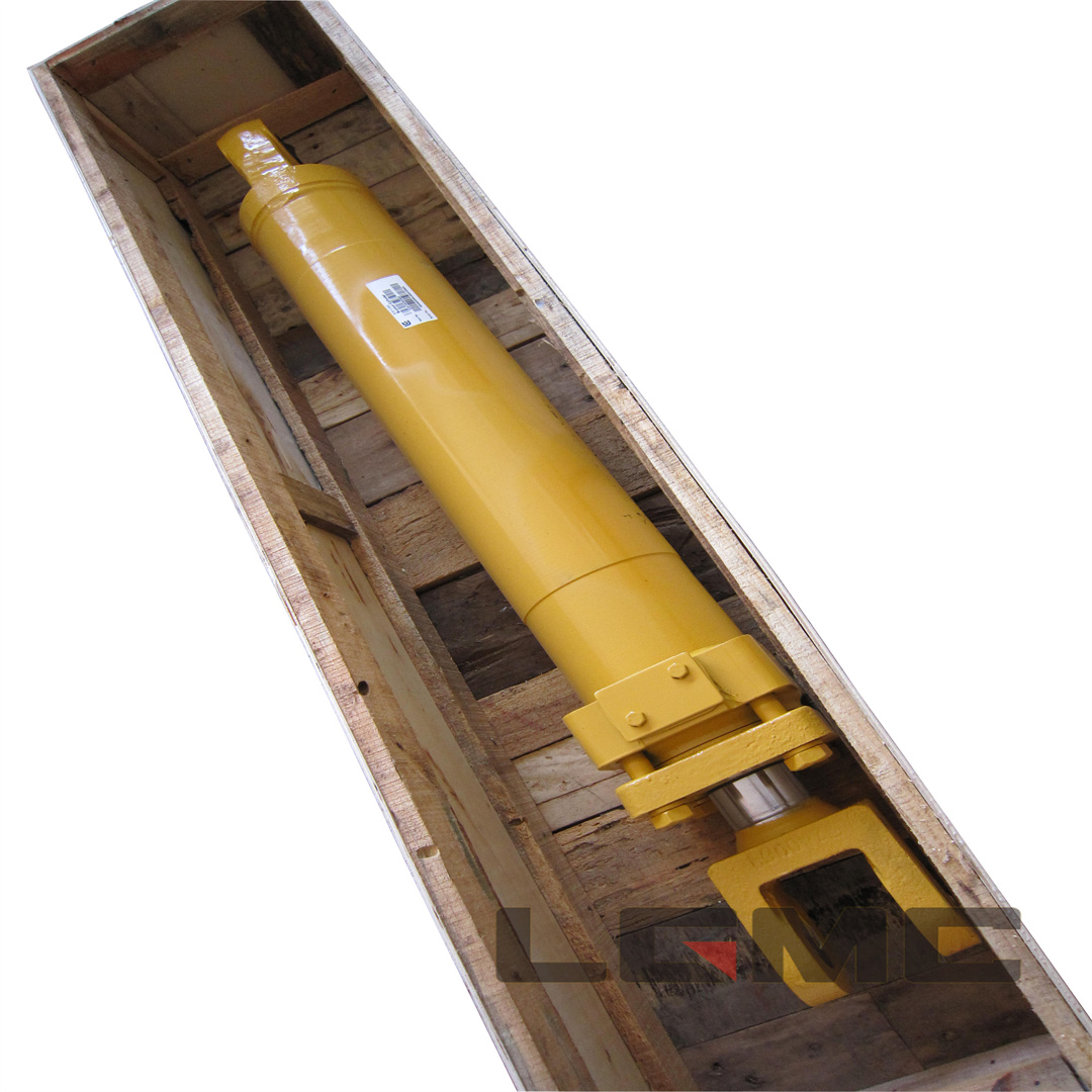 10C0034xo Side dump bucket cylinder