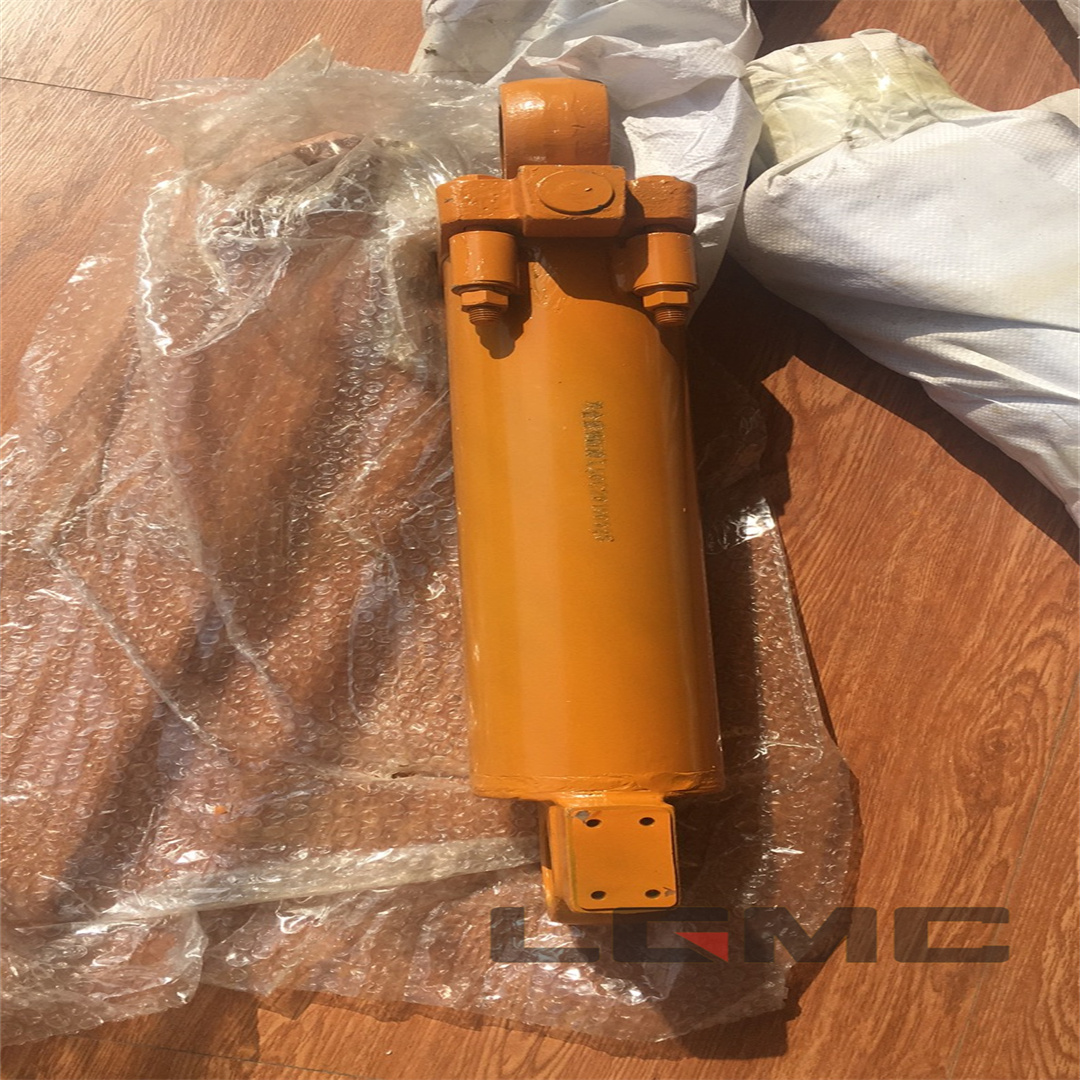 10C0114 Steering cylinder assembly (short)