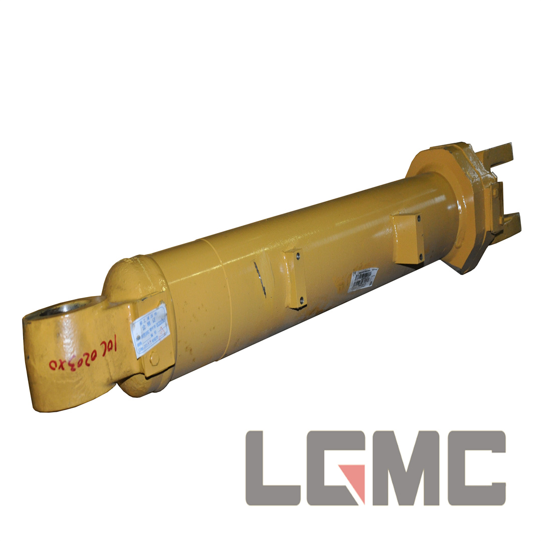 10C0203X0 Boom cylinder
