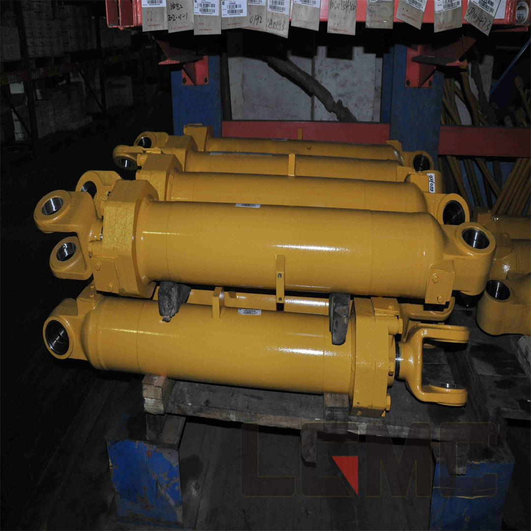 10C0207X0 Boom cylinder