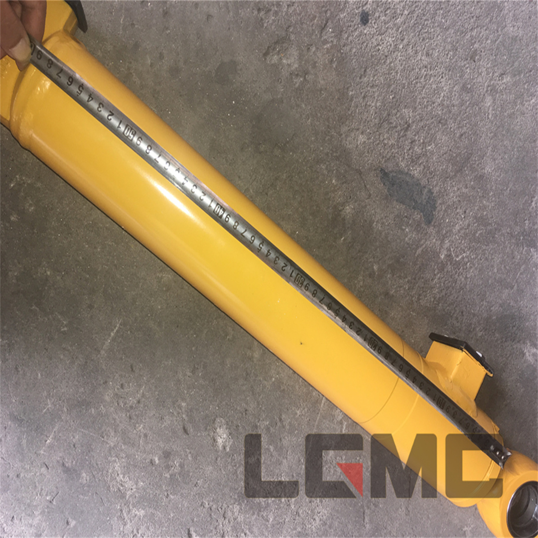 10C0360 Steering cylinder assembly (long)