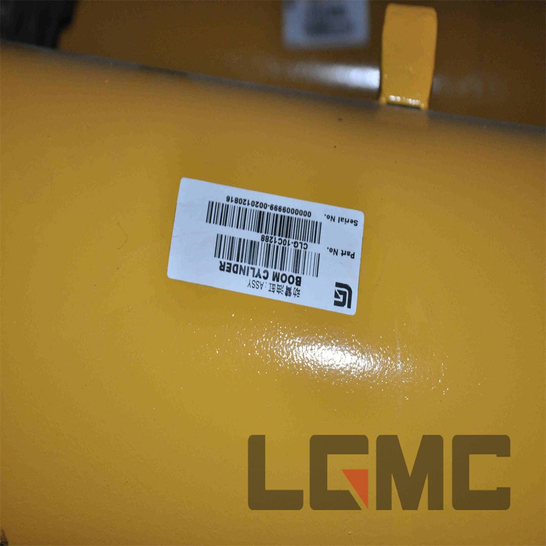 10C1288 Boom cylinder