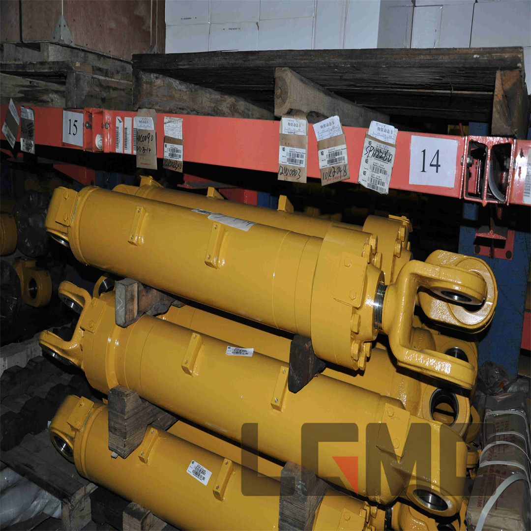 10C1534X0 Boom cylinder