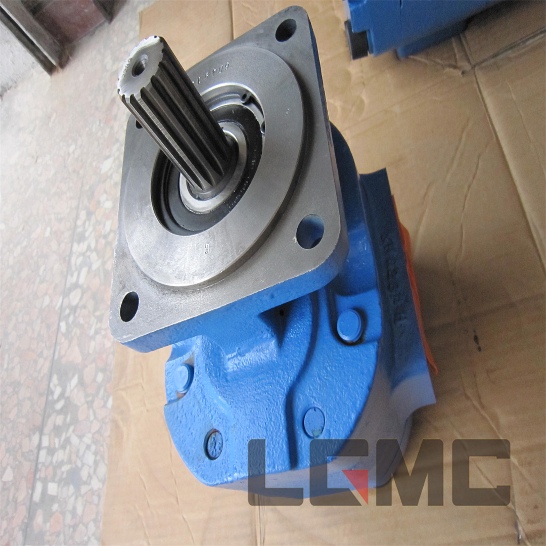 11C0007 Gear pump