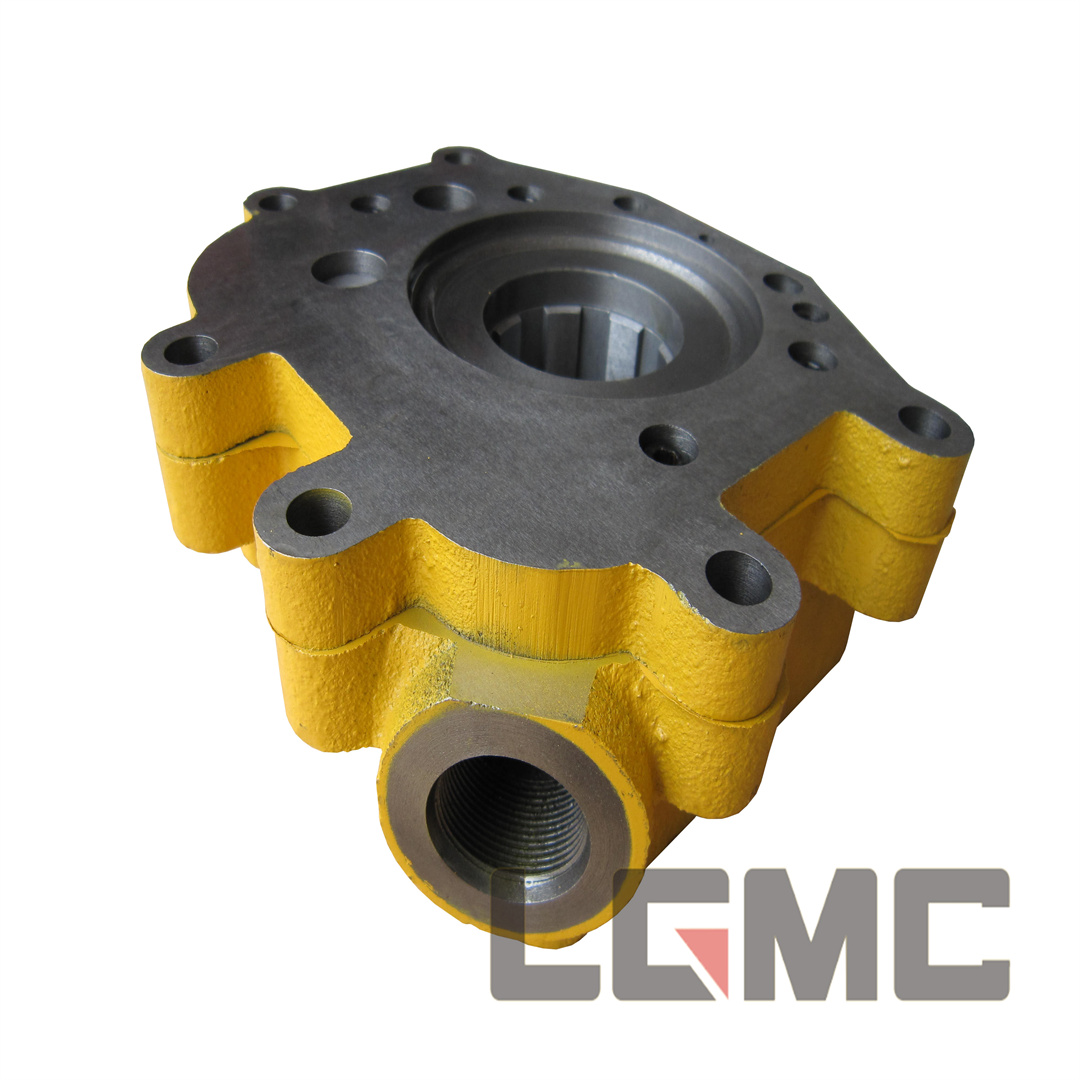 11C0419 Variable speed pump