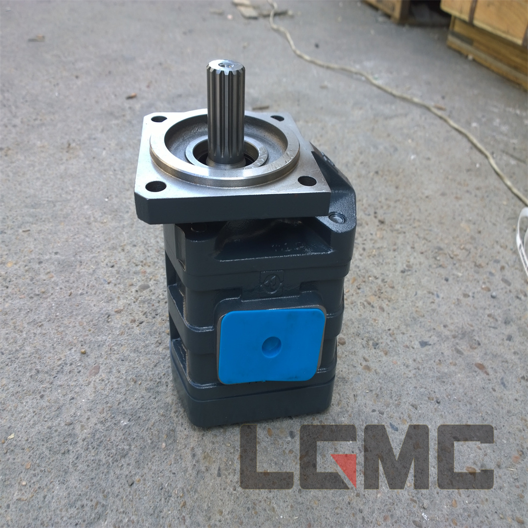11C0444 Gear pump