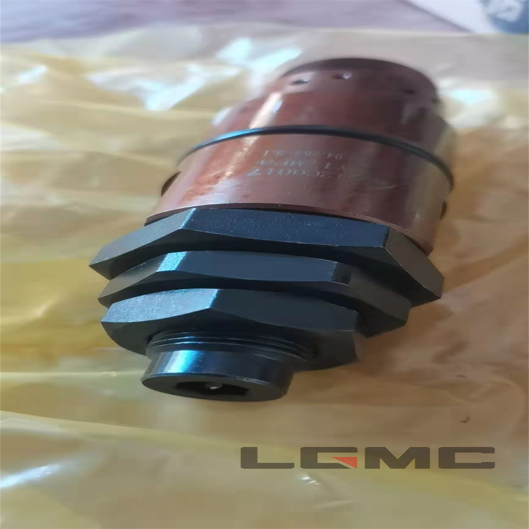 12C0017 Main safety valve