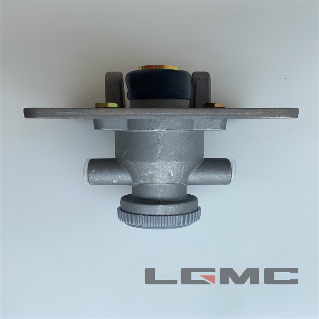 13C0004 Air brake valve assembly