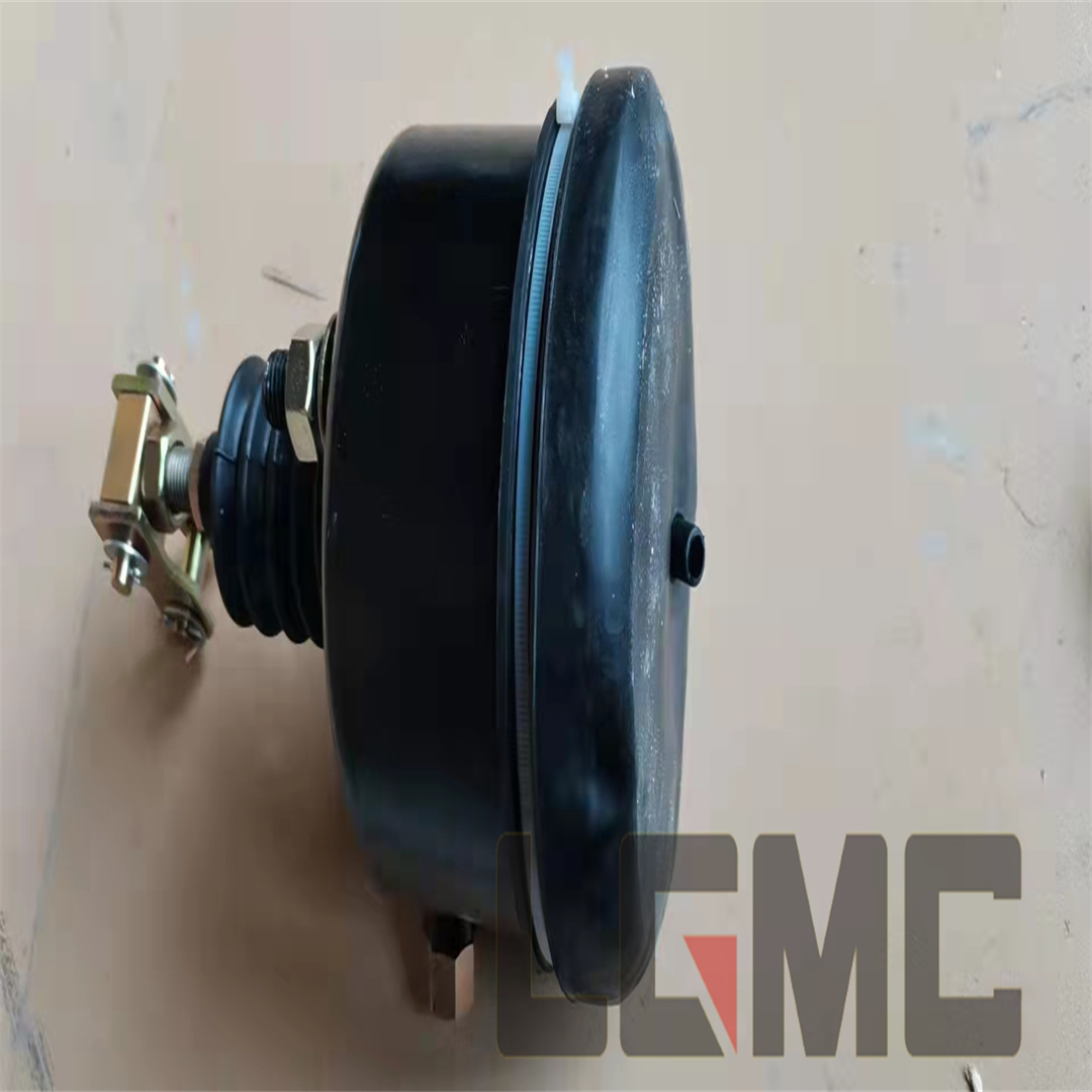 13C0009 Brake air chamber
