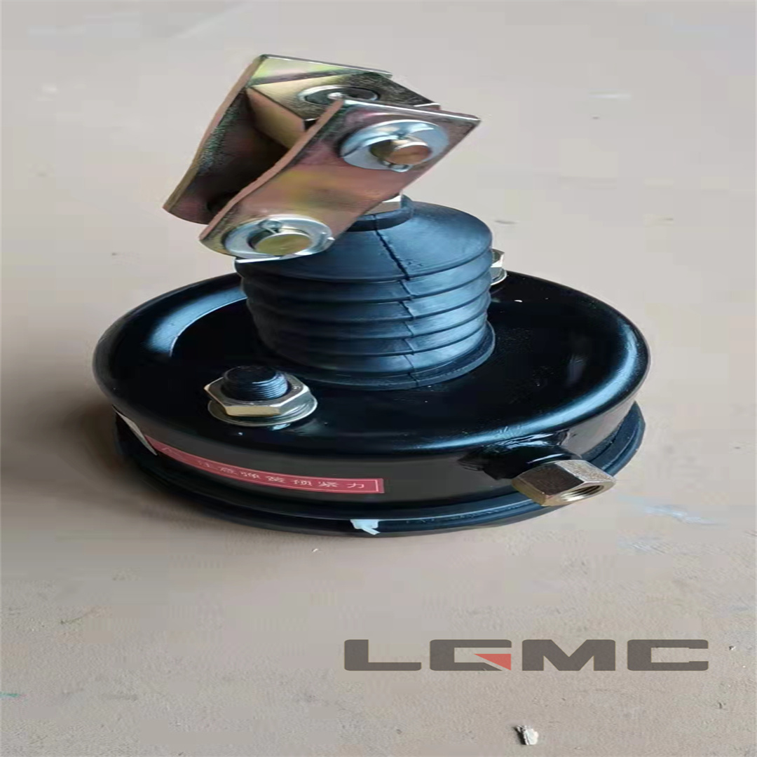 13C0009 Brake air chamber