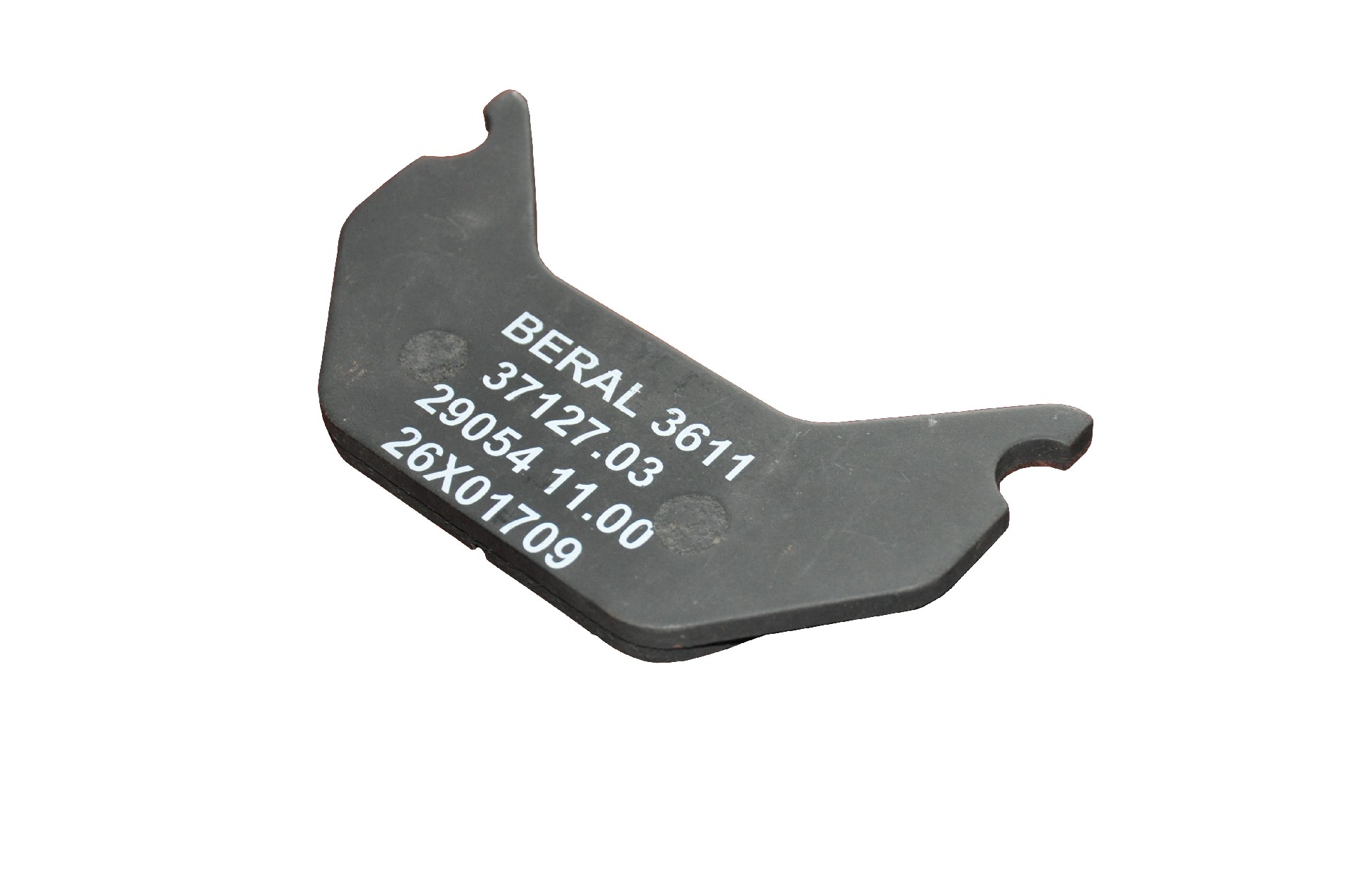 0501317039 Brake shoe