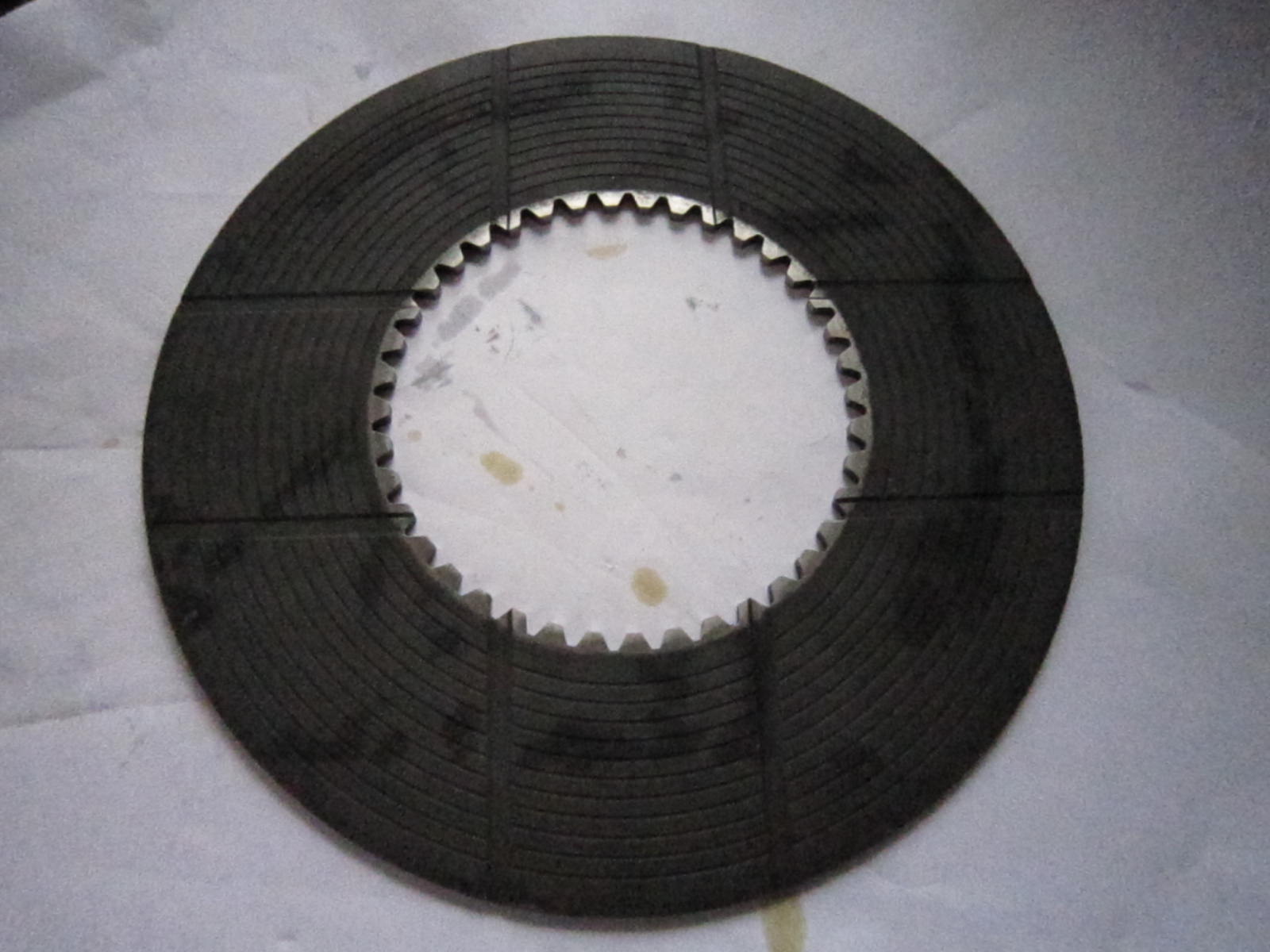 4061316165 Inner friction plate