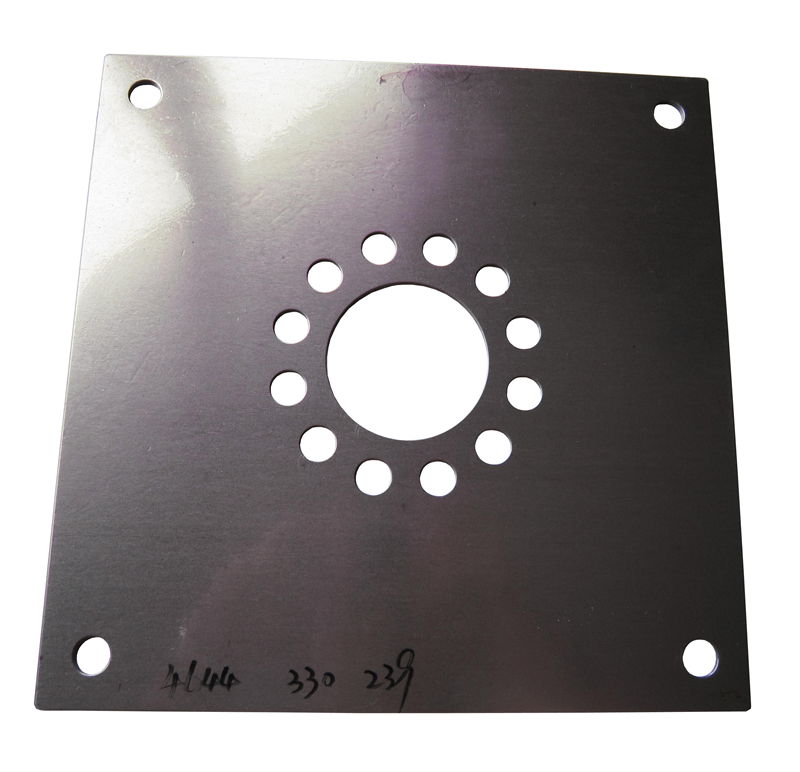 4644330239 elastic plate