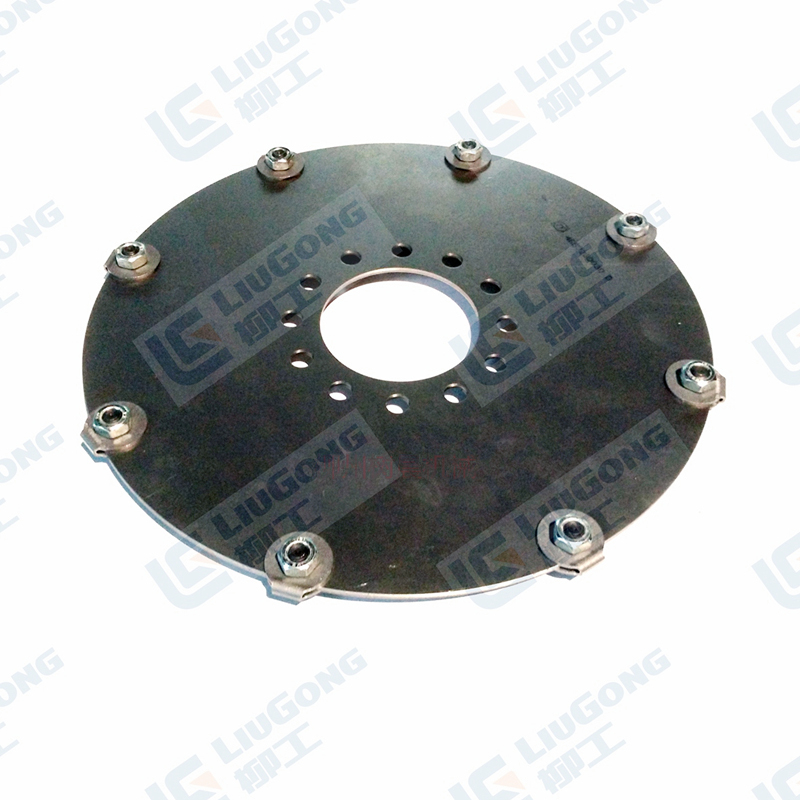 4657230030 Elastic plate diaphragm