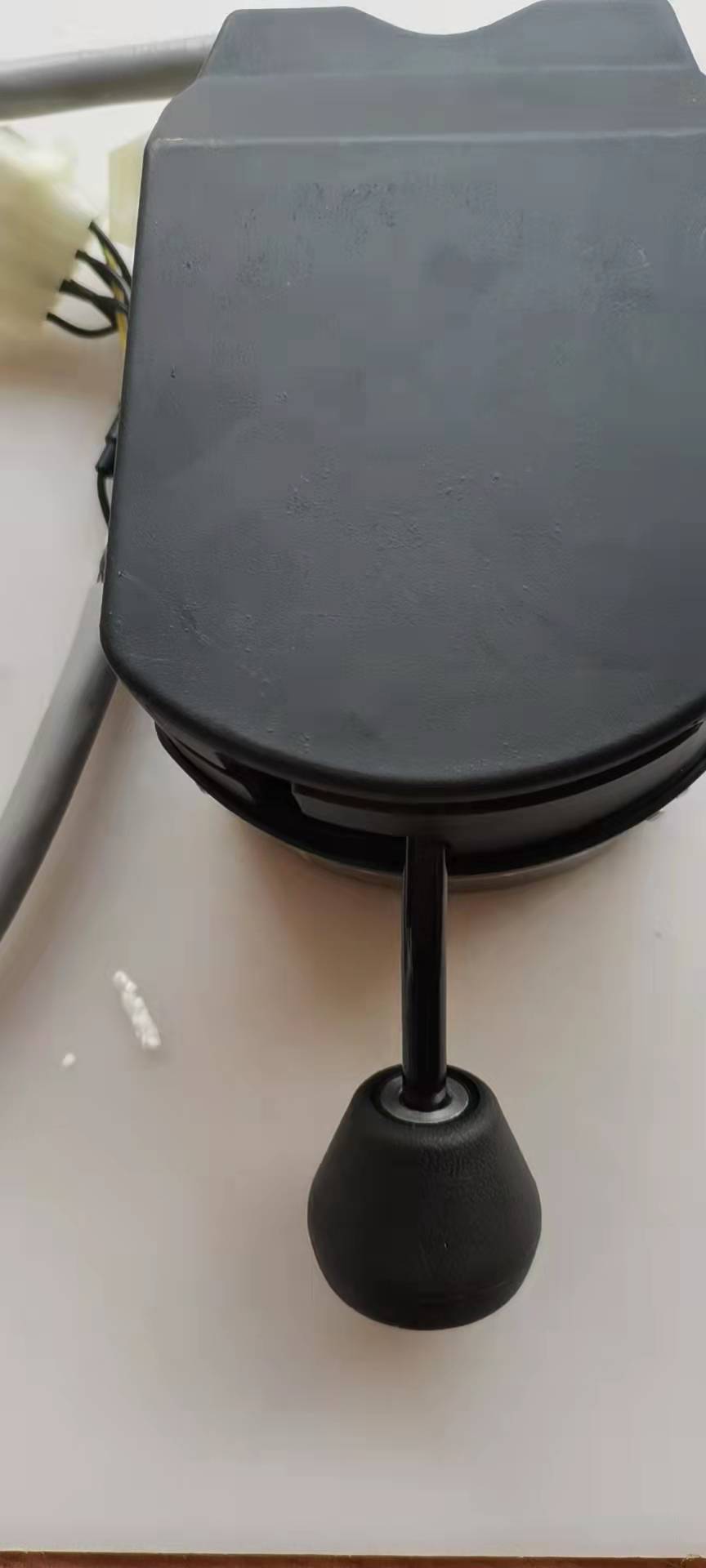 6006022230 Gear Controller; Sixth Gear RANGE SELECTOR