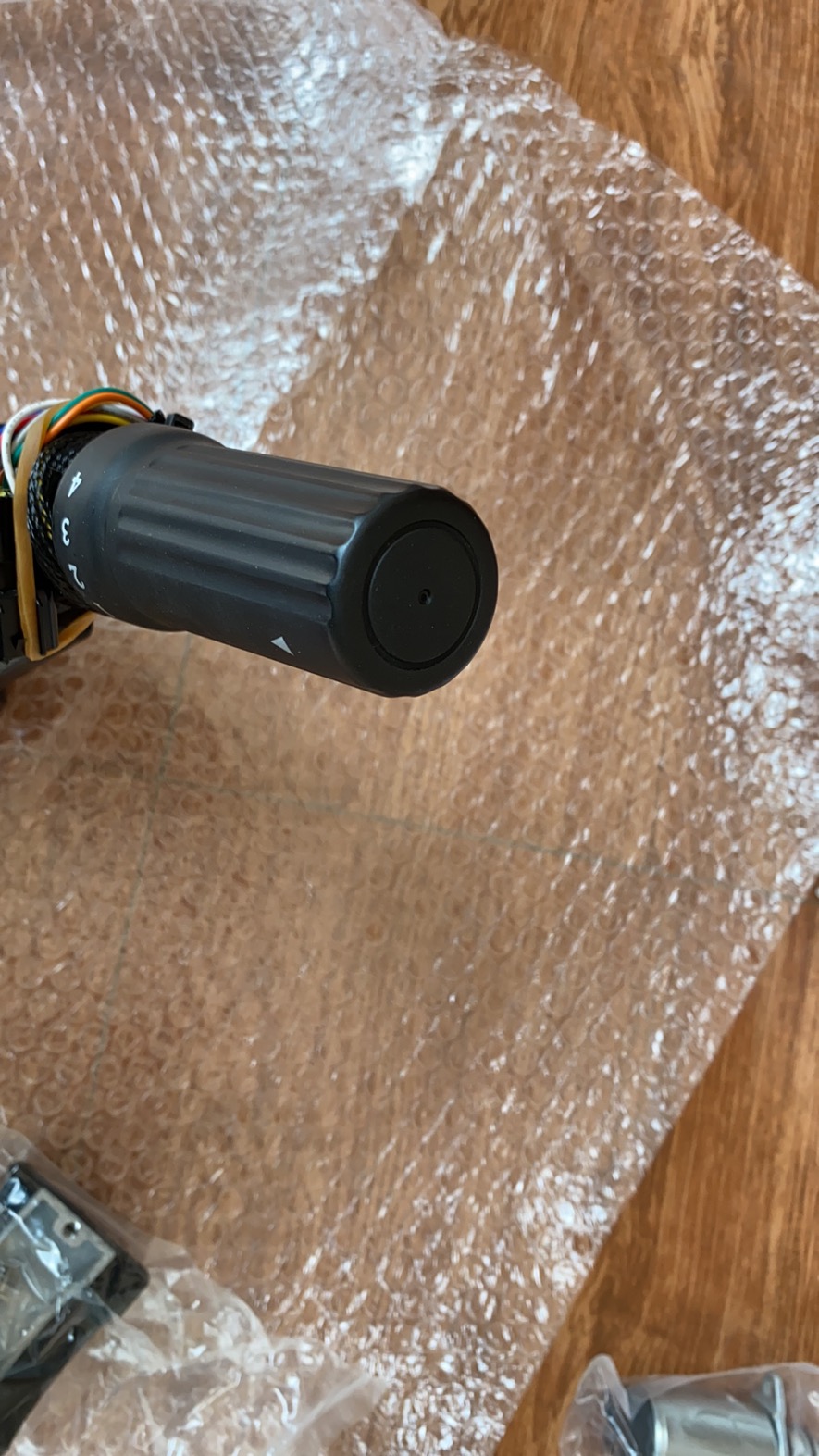 6006040002 Gear selector SG-4A