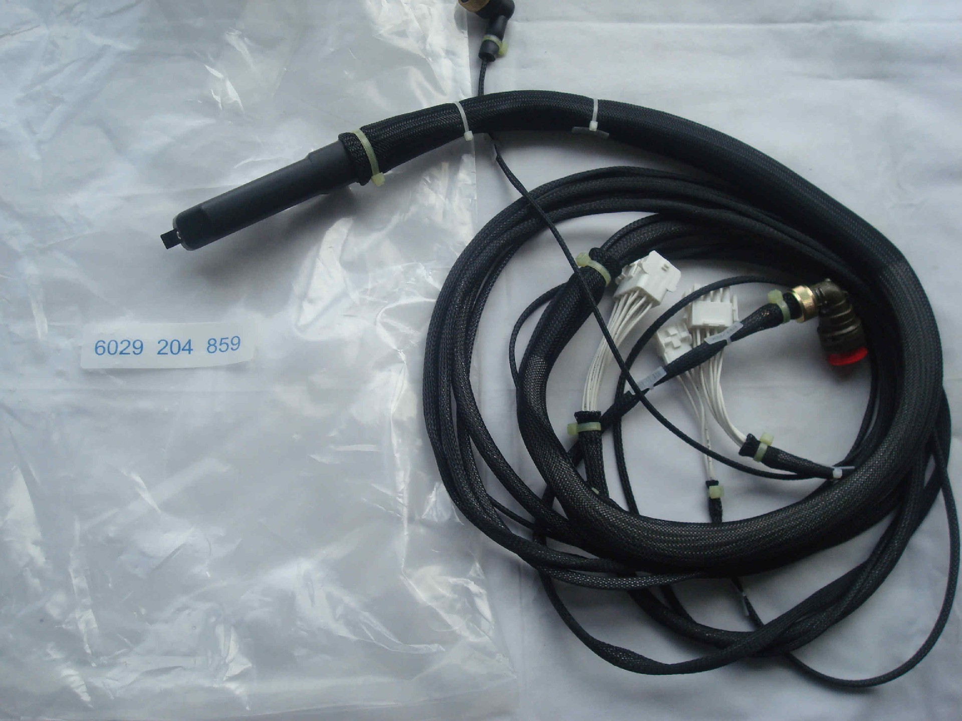 6029204859 cable gland