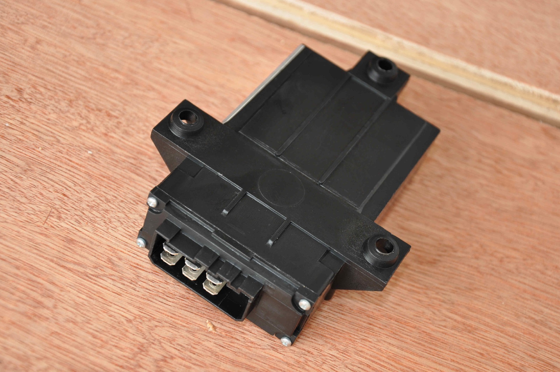 6041232232 Computer control box