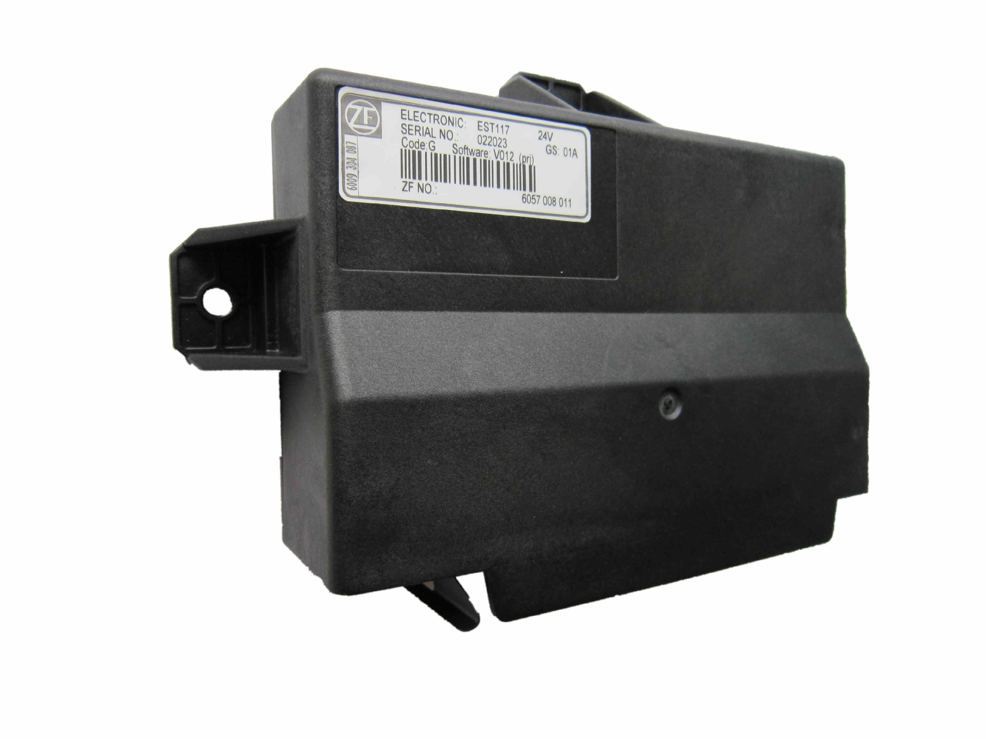 6057008011 Computer control box