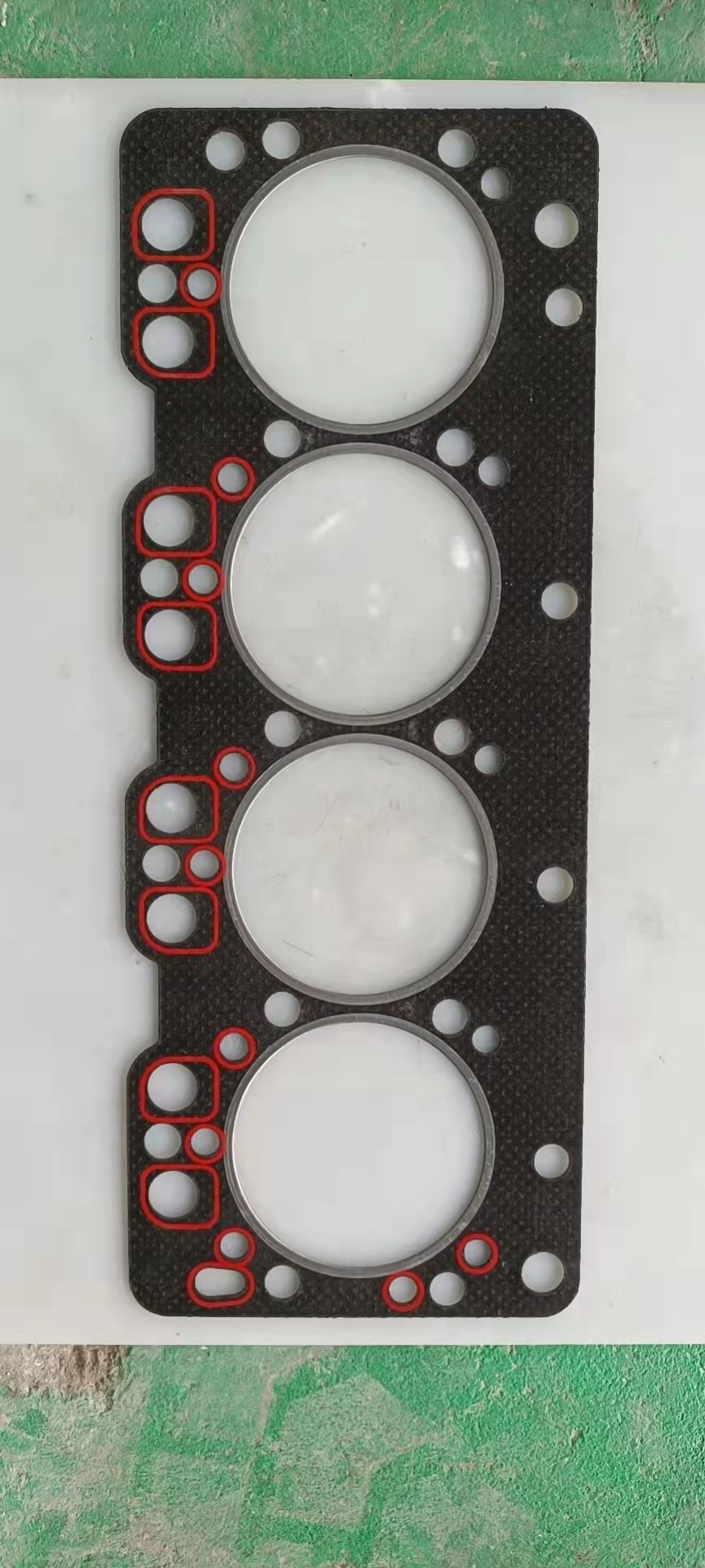 490B-01004 Cylinder head gasket