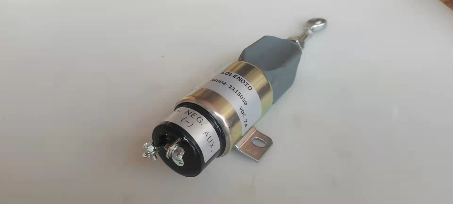 B4002-1115030 flameout solenoid valve