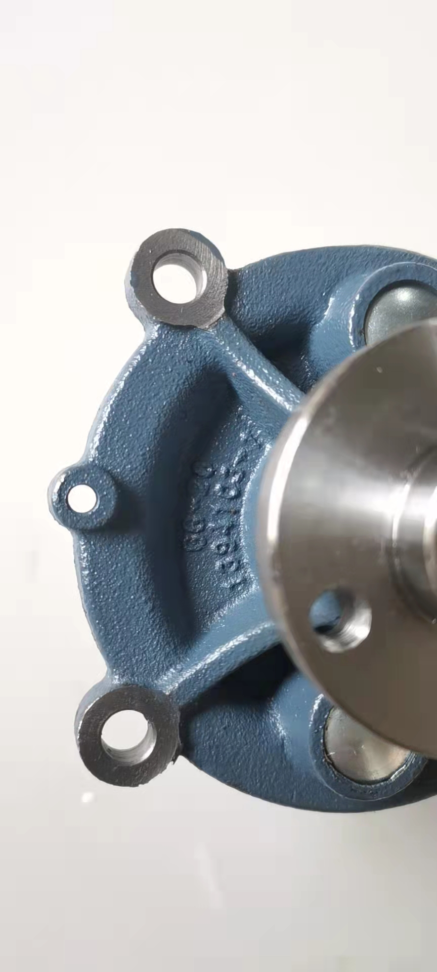 VOE21125771 0429-9142 Water Pump