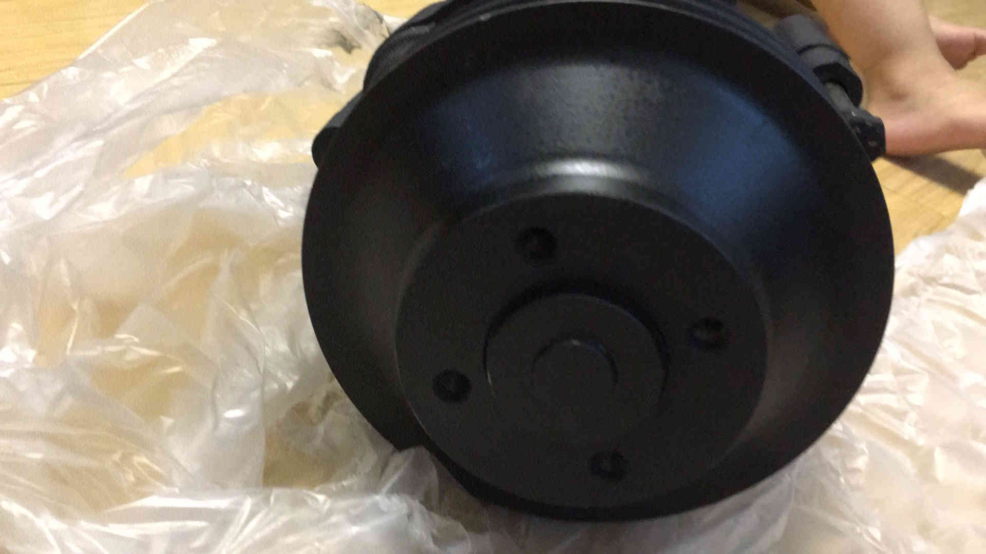 YTR4105G69-510000 Water Pump