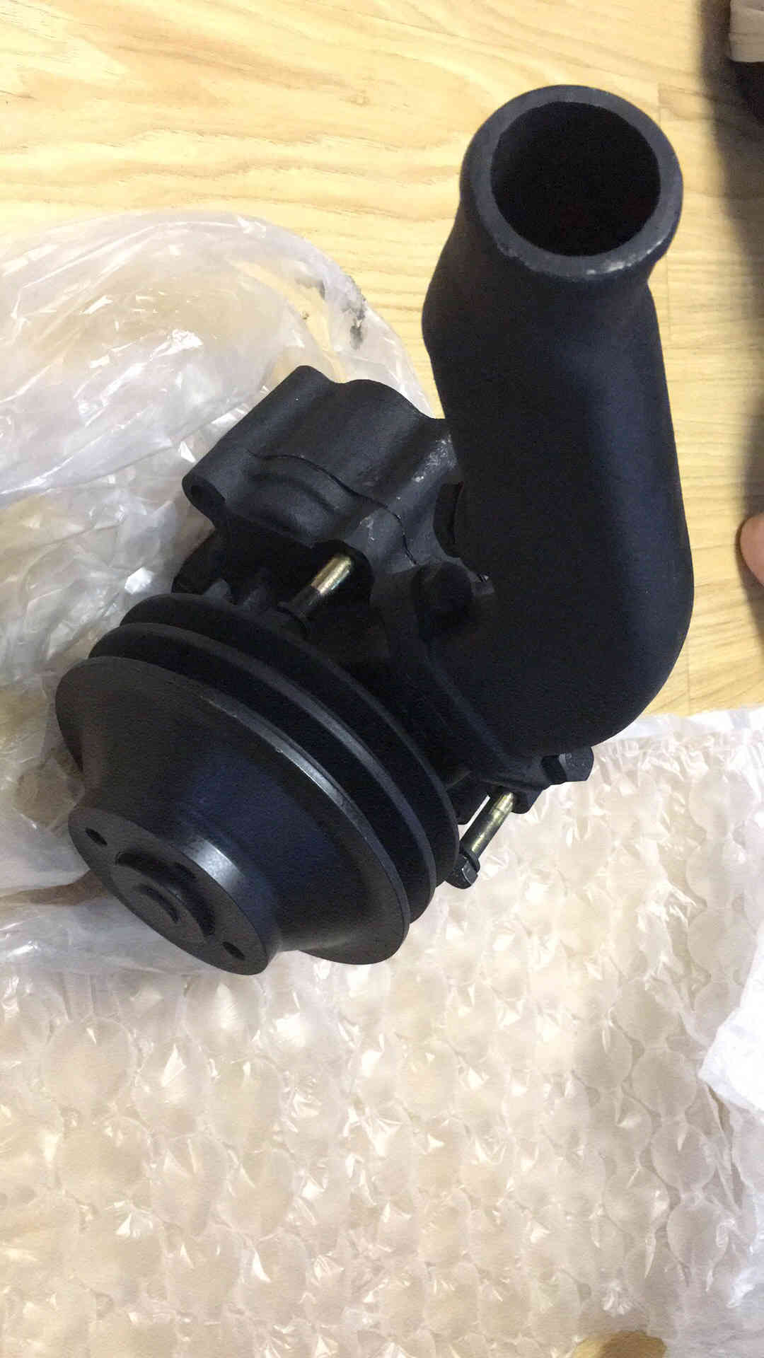 YTR4105G69-510000 Water Pump