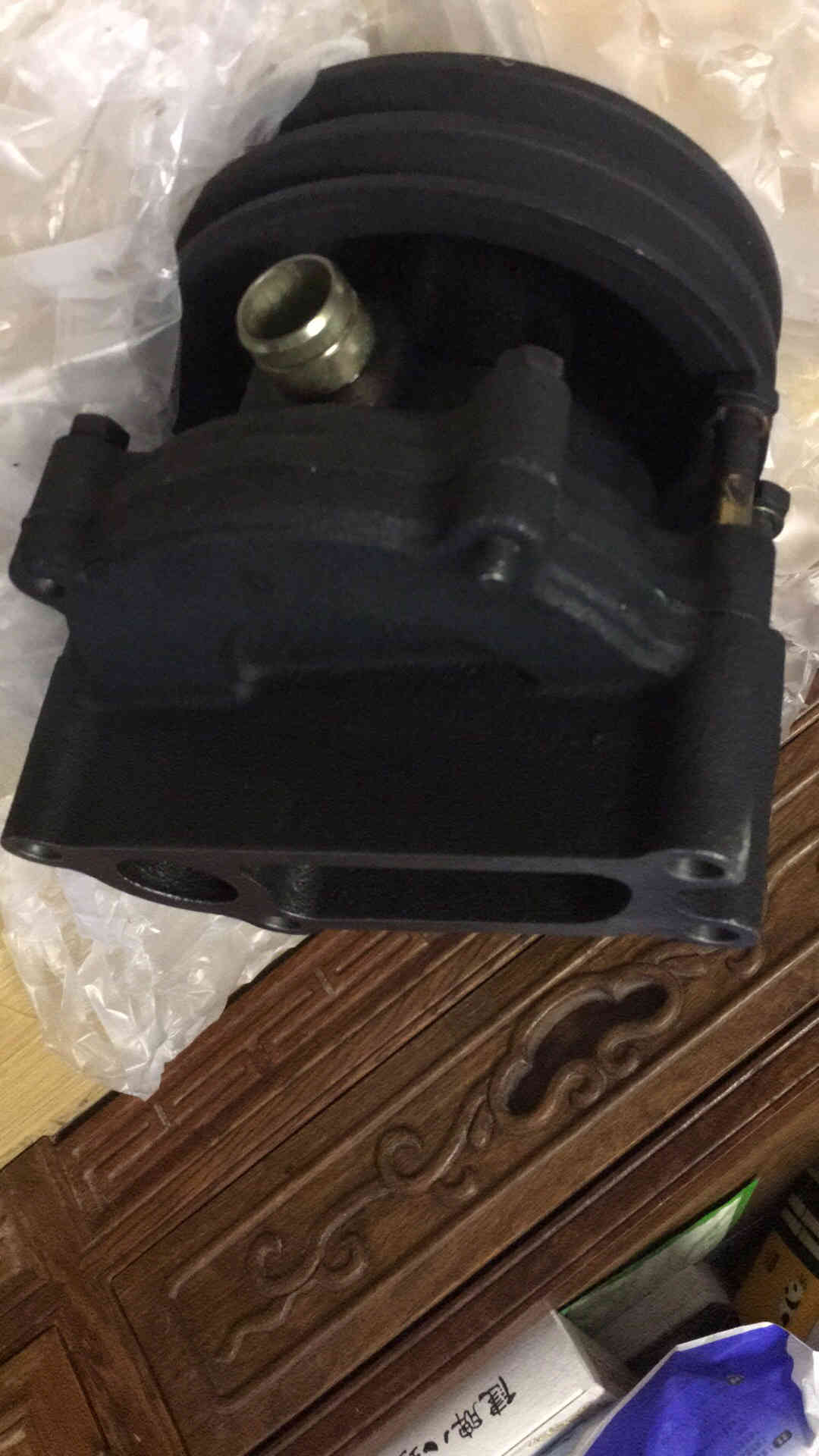 YTR4105G69-510000 Water Pump