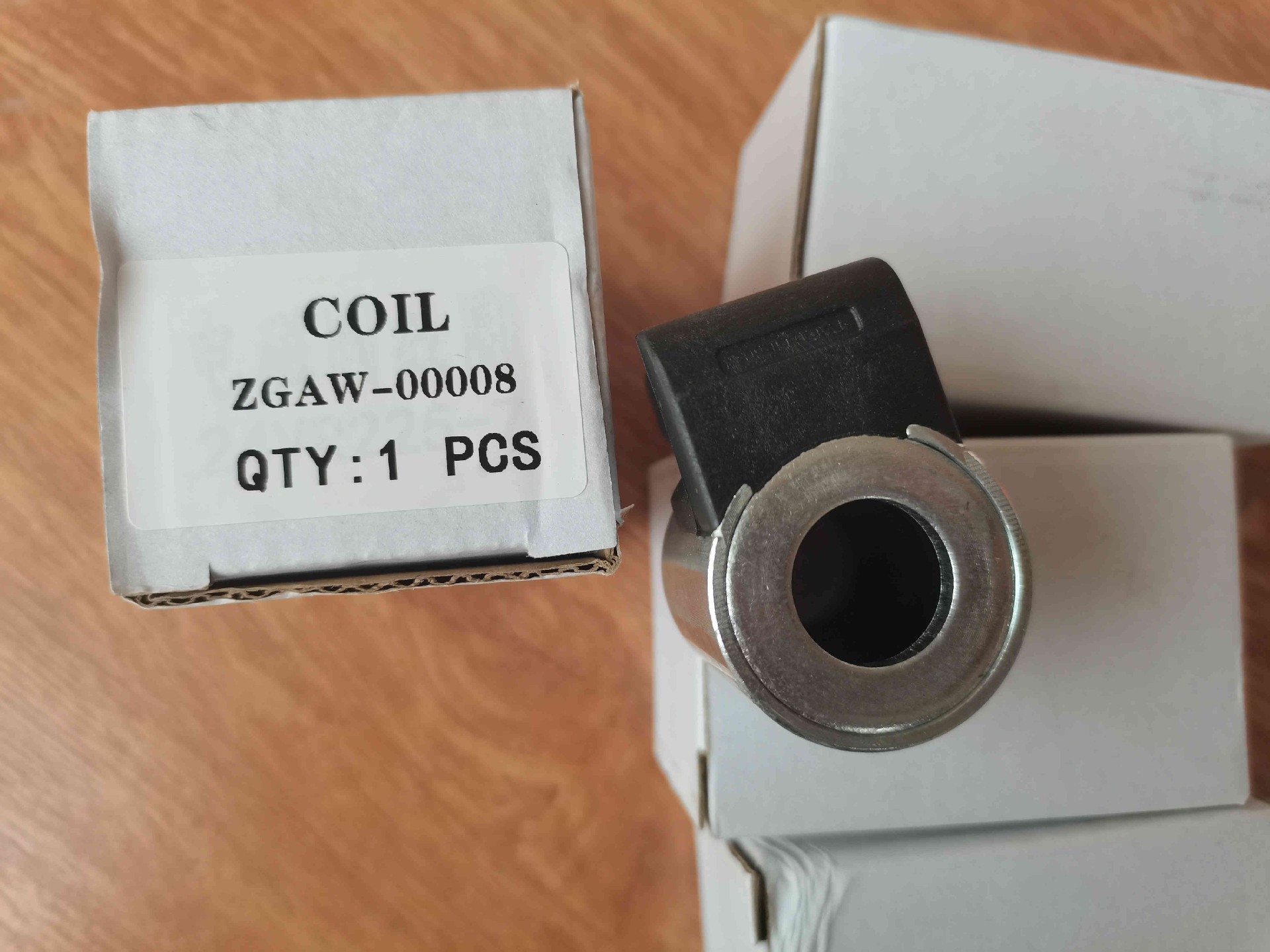 ZGAW-00008 Coil