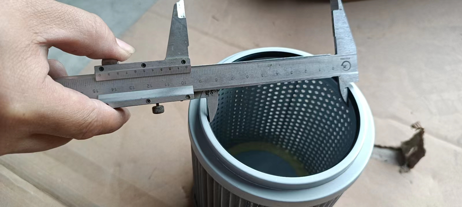 22B-60-11160  filter