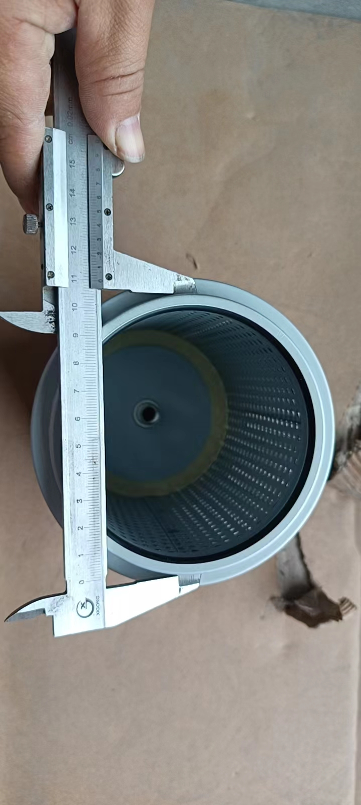 22B-60-11160  filter