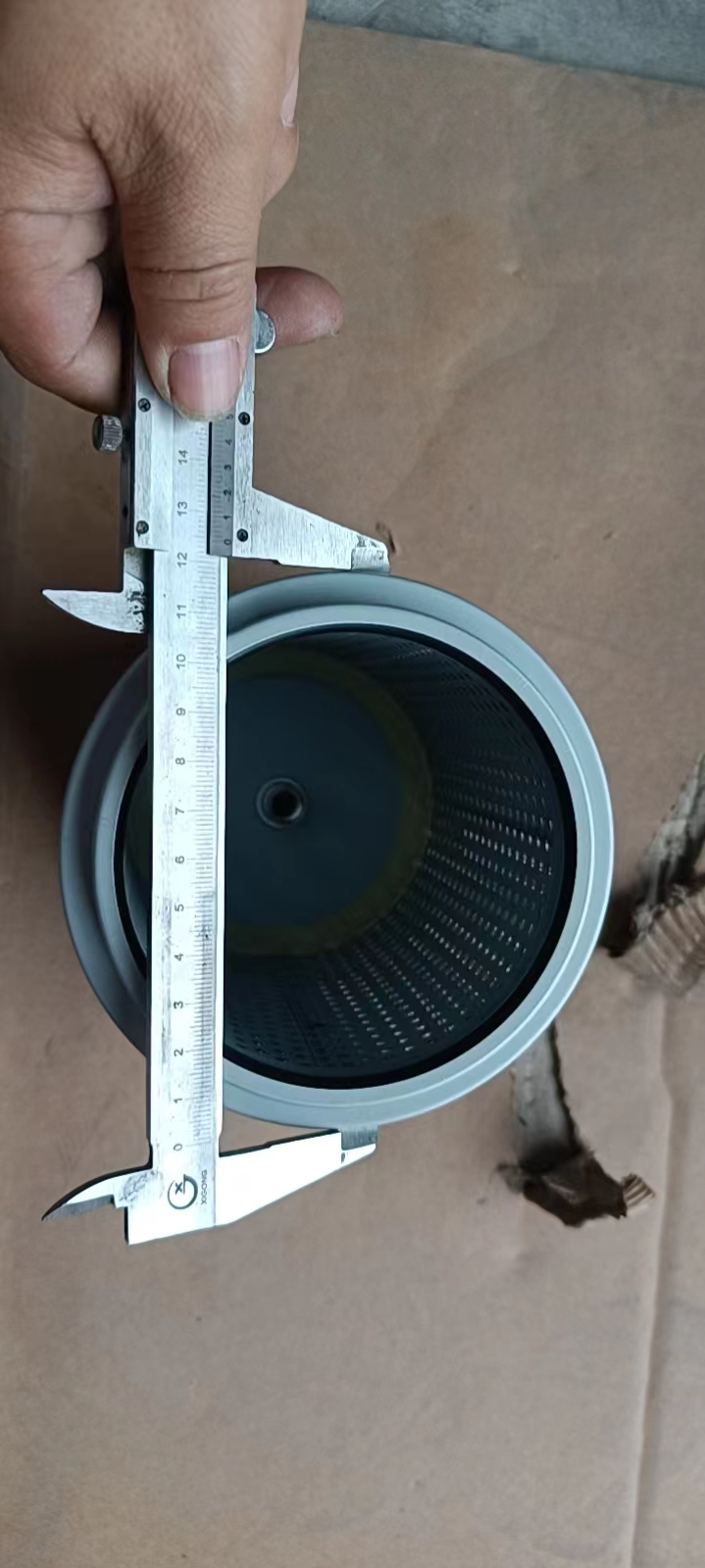 22B-60-11160  filter