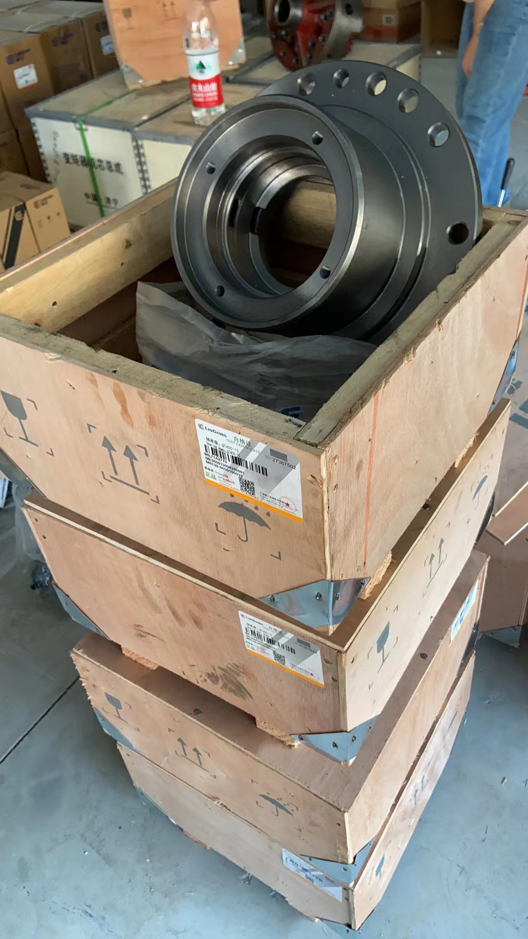 71A2770 bearing