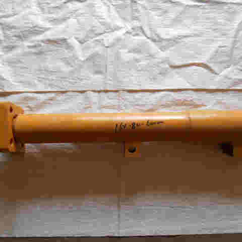 Liugong part 16Y-80-60000 diagonal pole support 32kg