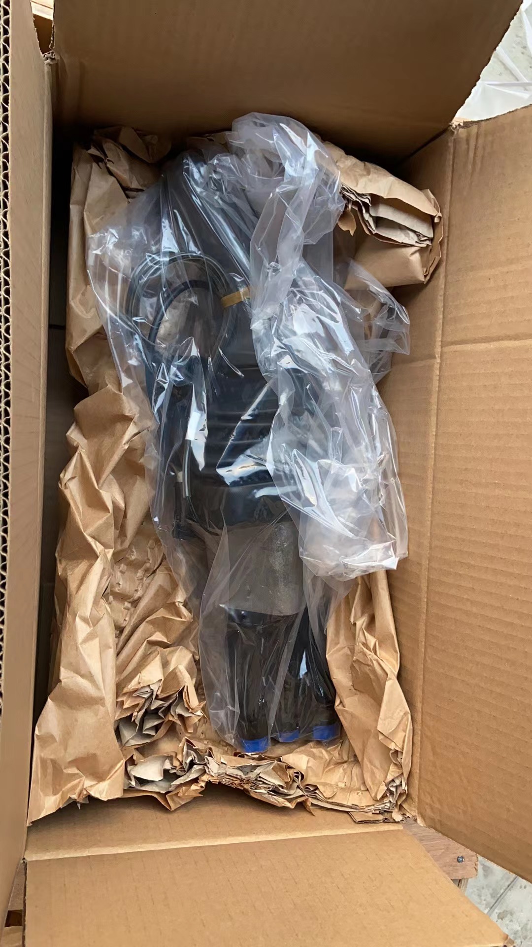 Liugong part 12C1194 Polot valve