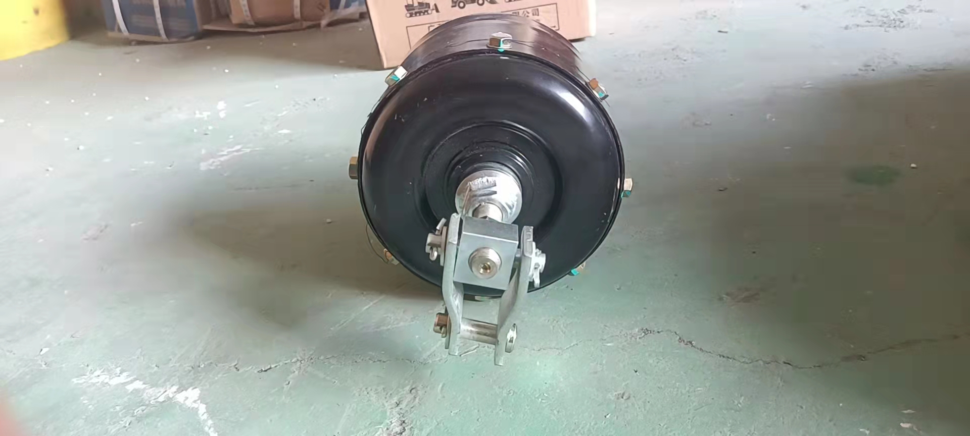 Liugong Parts 13C0057 brake chamber