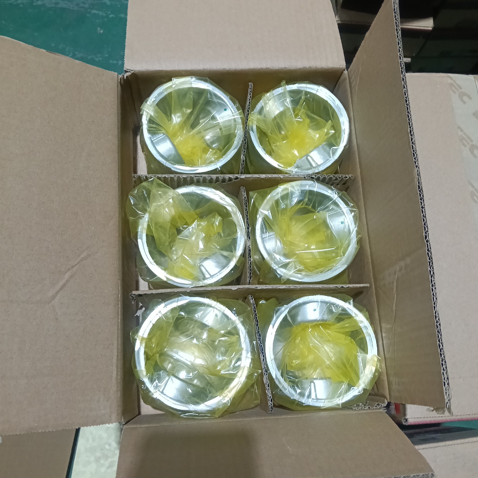 CUMMINS C3928673 Piston