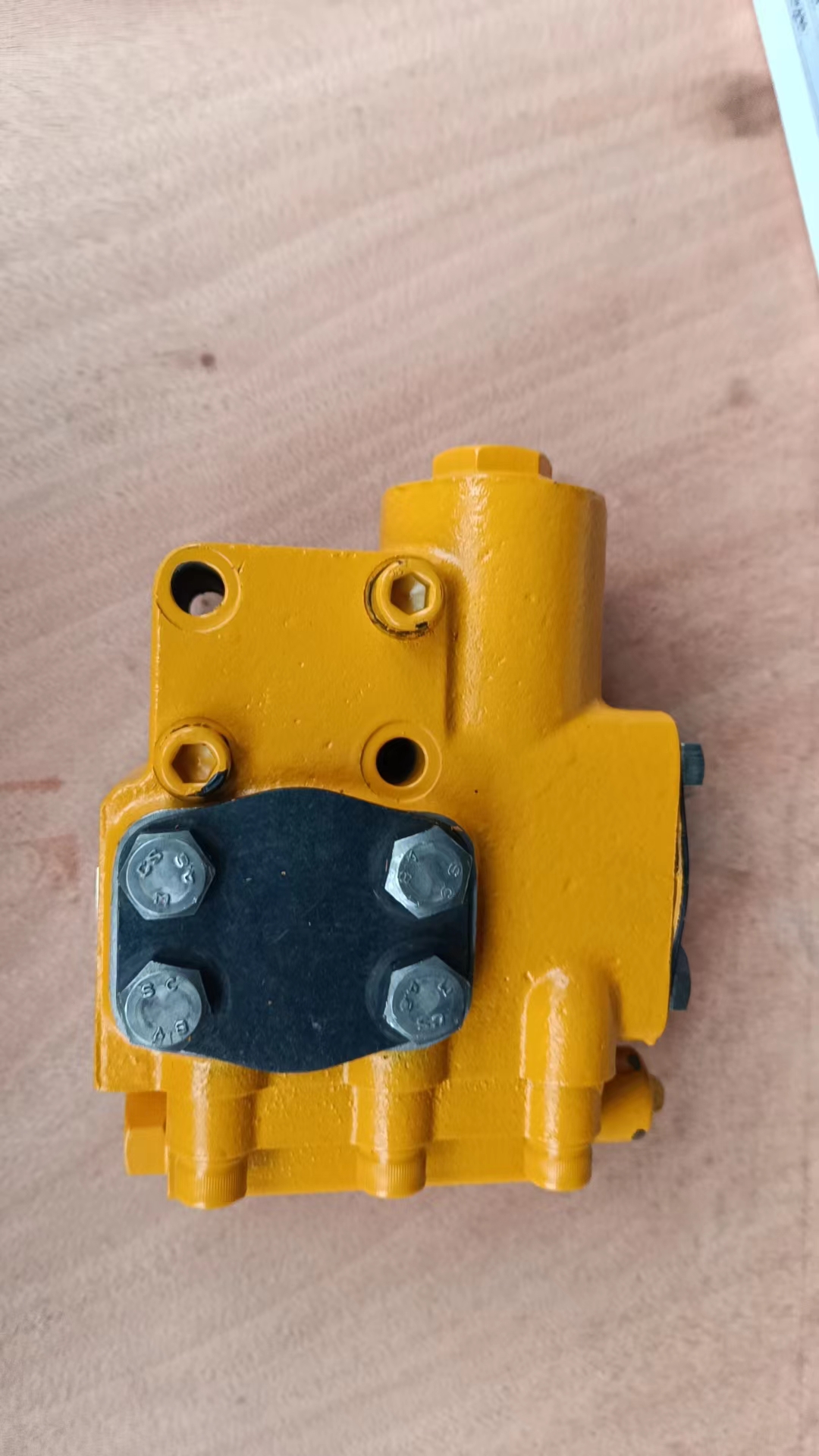 LIUGONG 12C1590 UNLOAD VALVE