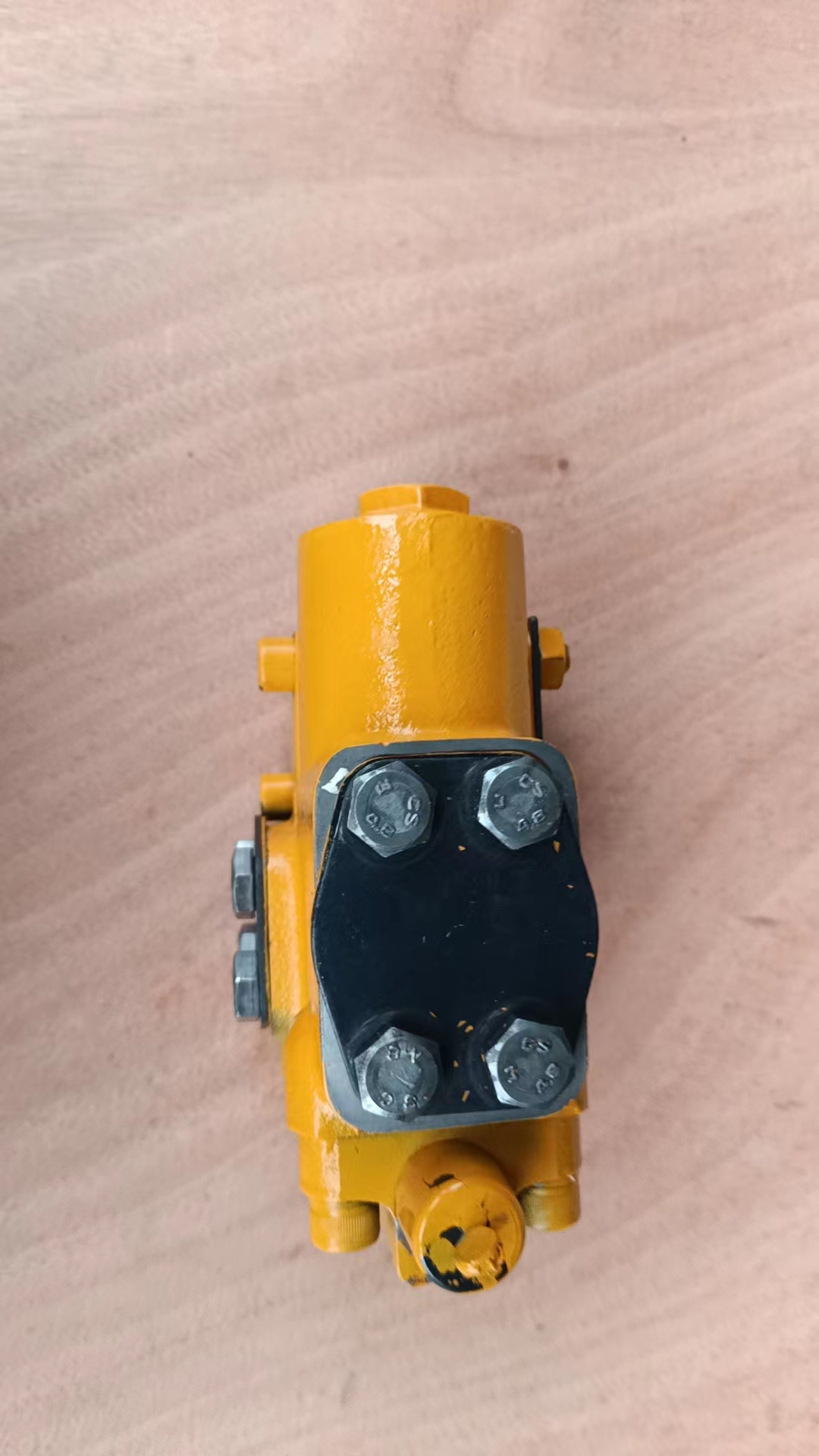 LIUGONG 12C1590 UNLOAD VALVE