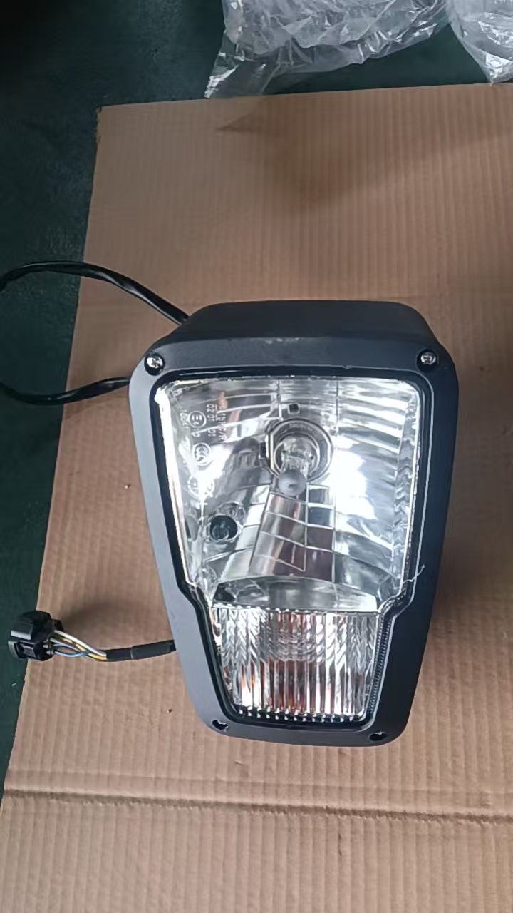 LIUGONG 49C7721 Front combination headlight