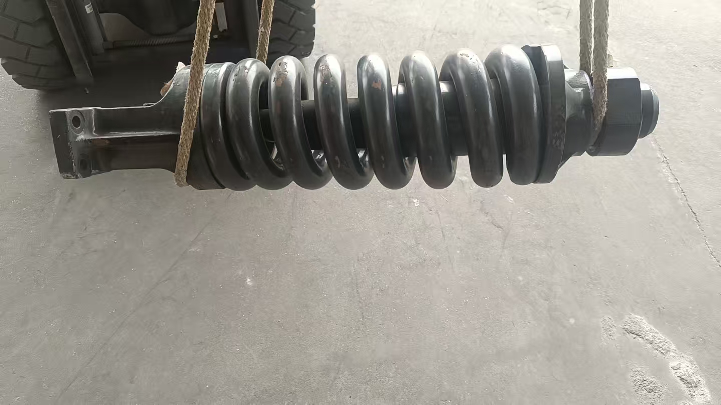 LIUGONG 44C0643P01 TENSIONER