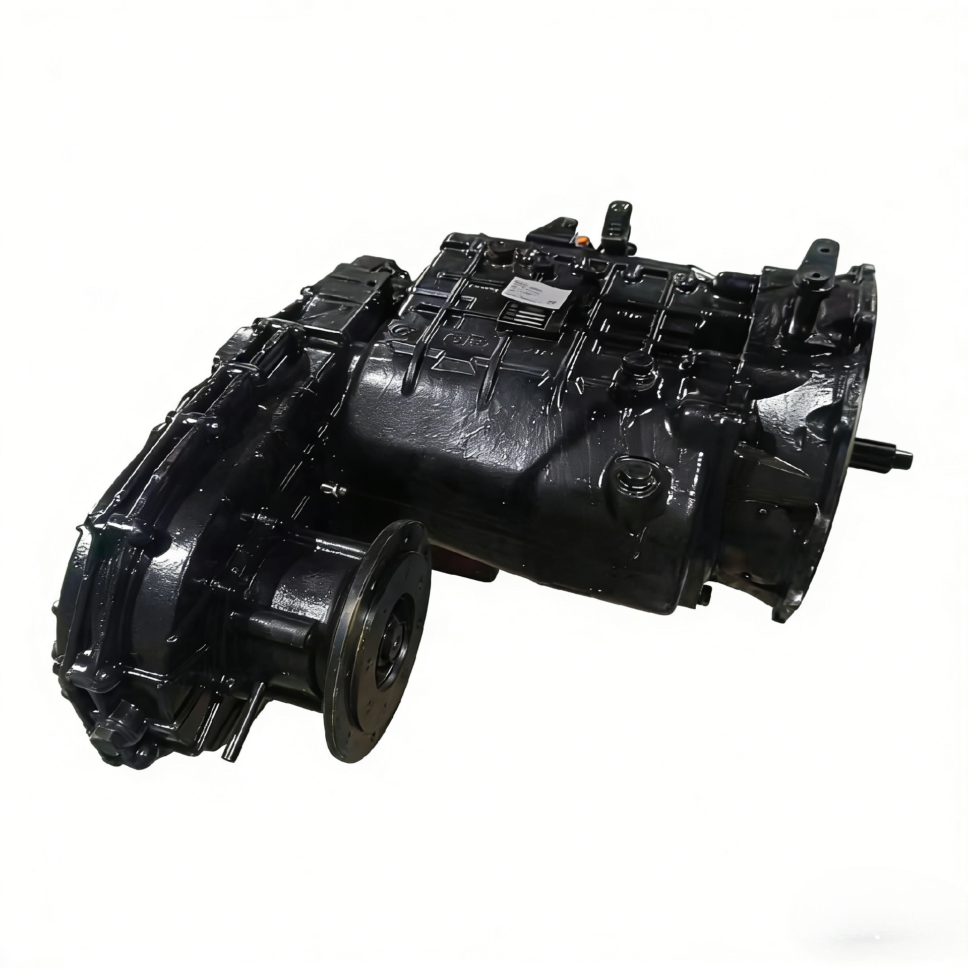 LIUGONG 40Y0001 GEAR BOX