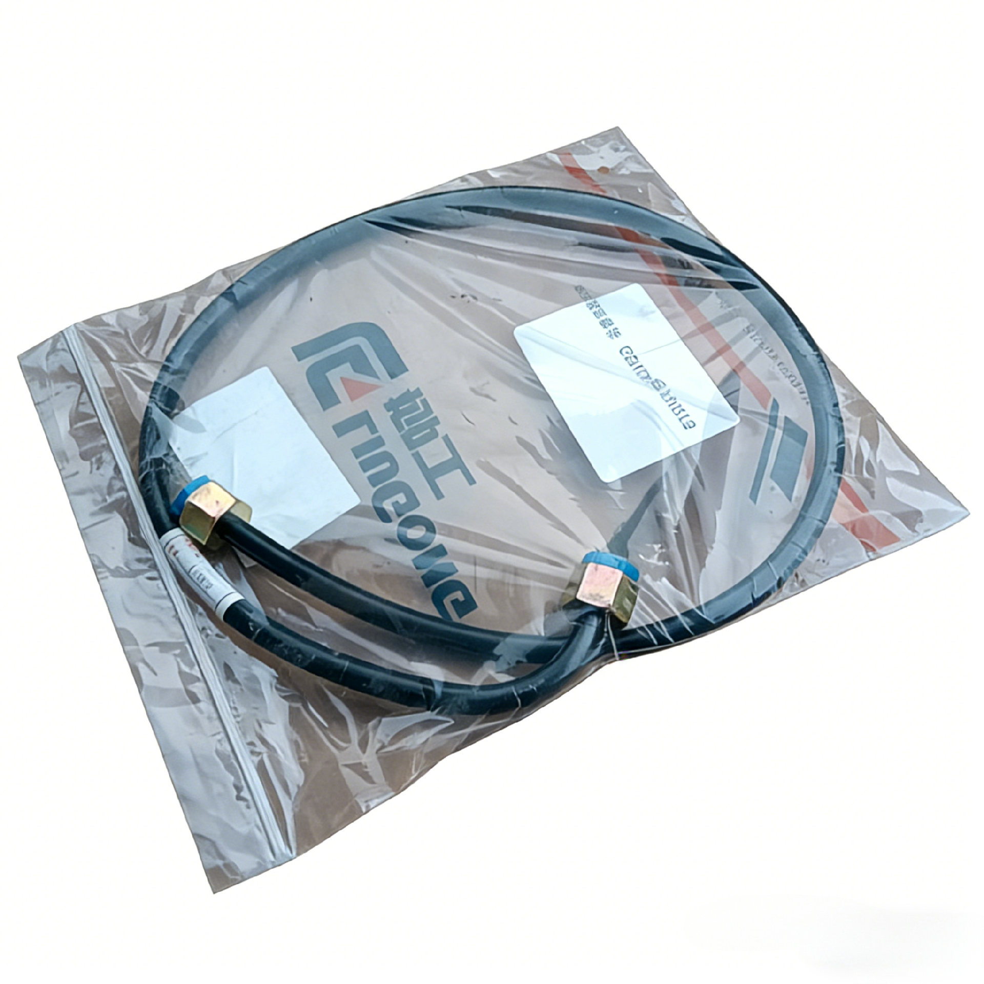 LIUGONG 02C2886 NYLON HOSE