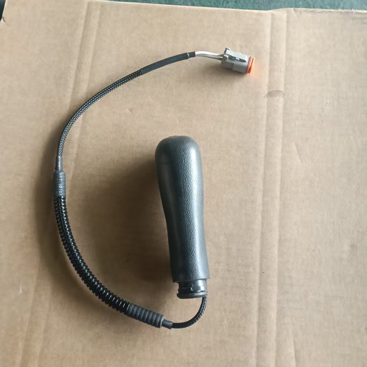 LIUGONG 34C5438 LEFT Control Lever Assembly