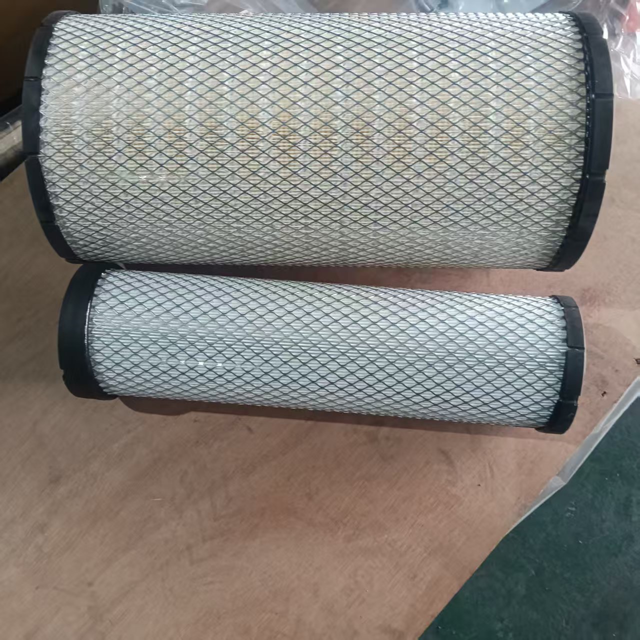 LIUGONG 40C2707 FILTER ASSY