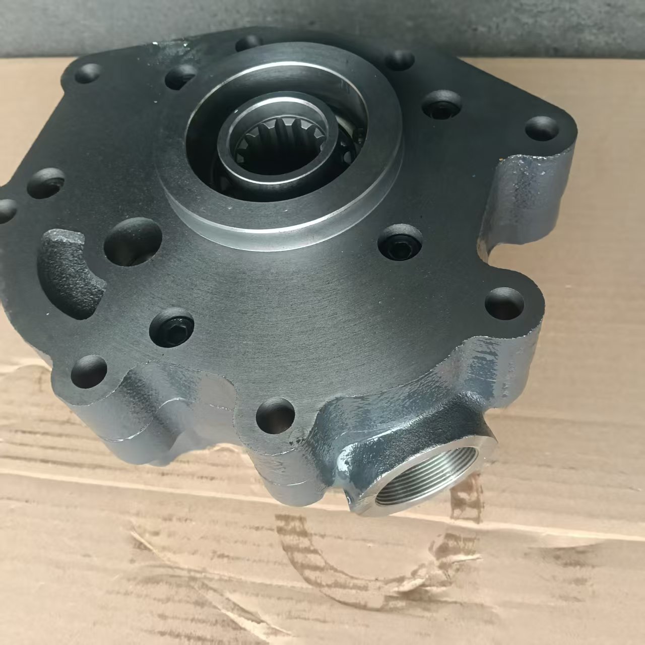 LIUGONG 11C0340 pump