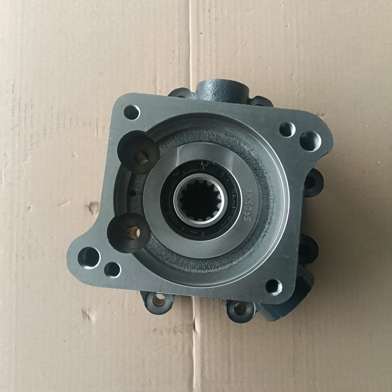 LIUGONG 11C0340 pump