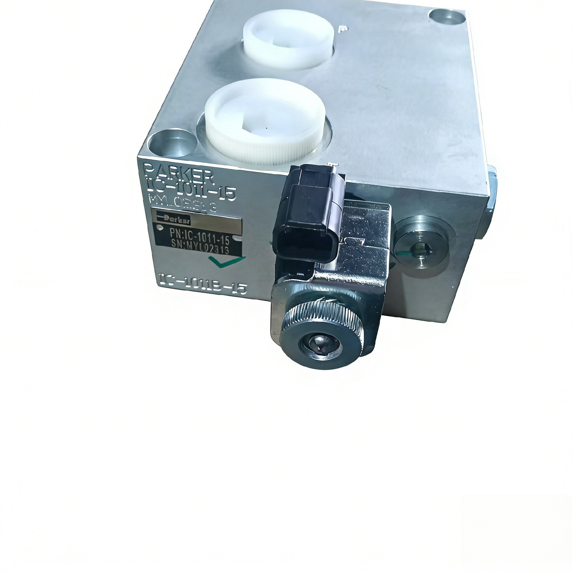 LIUGONG 12C6054 DIRECTIONAL VALVE